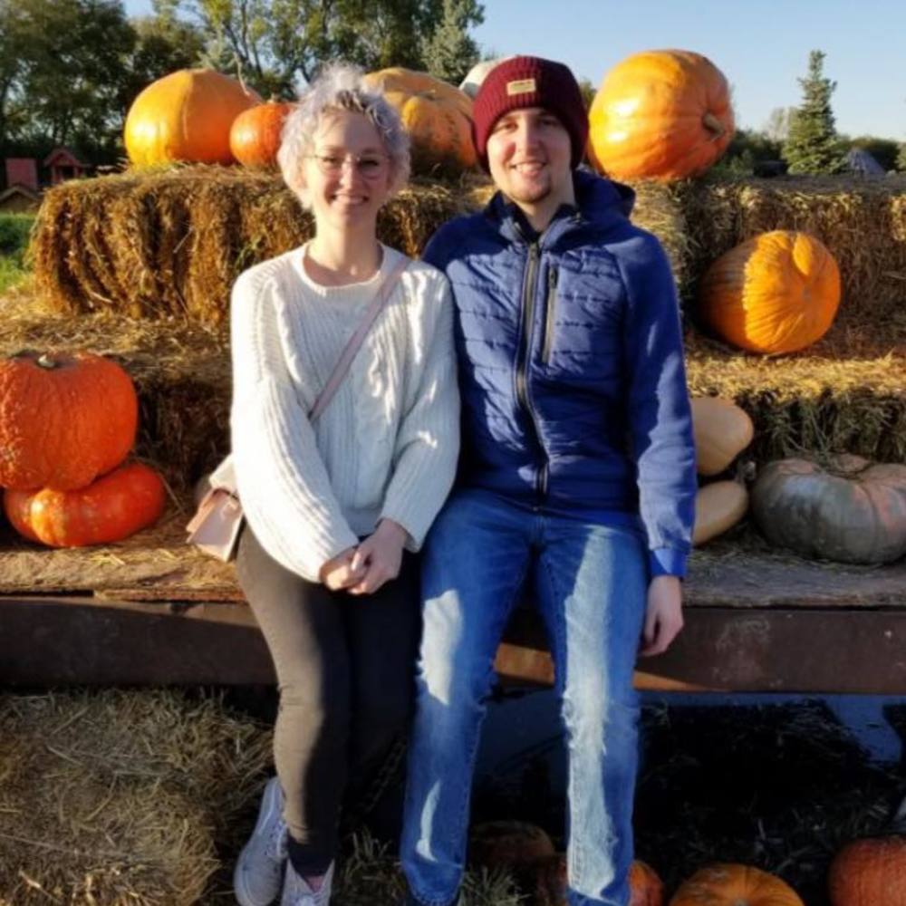 Meet your Posher, Mackenzee